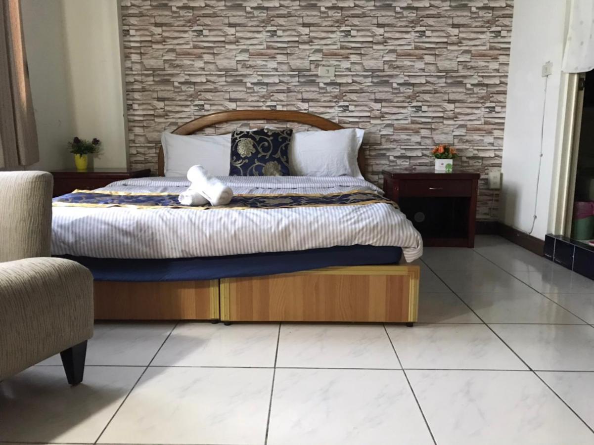 Tainan Suite II Exterior foto