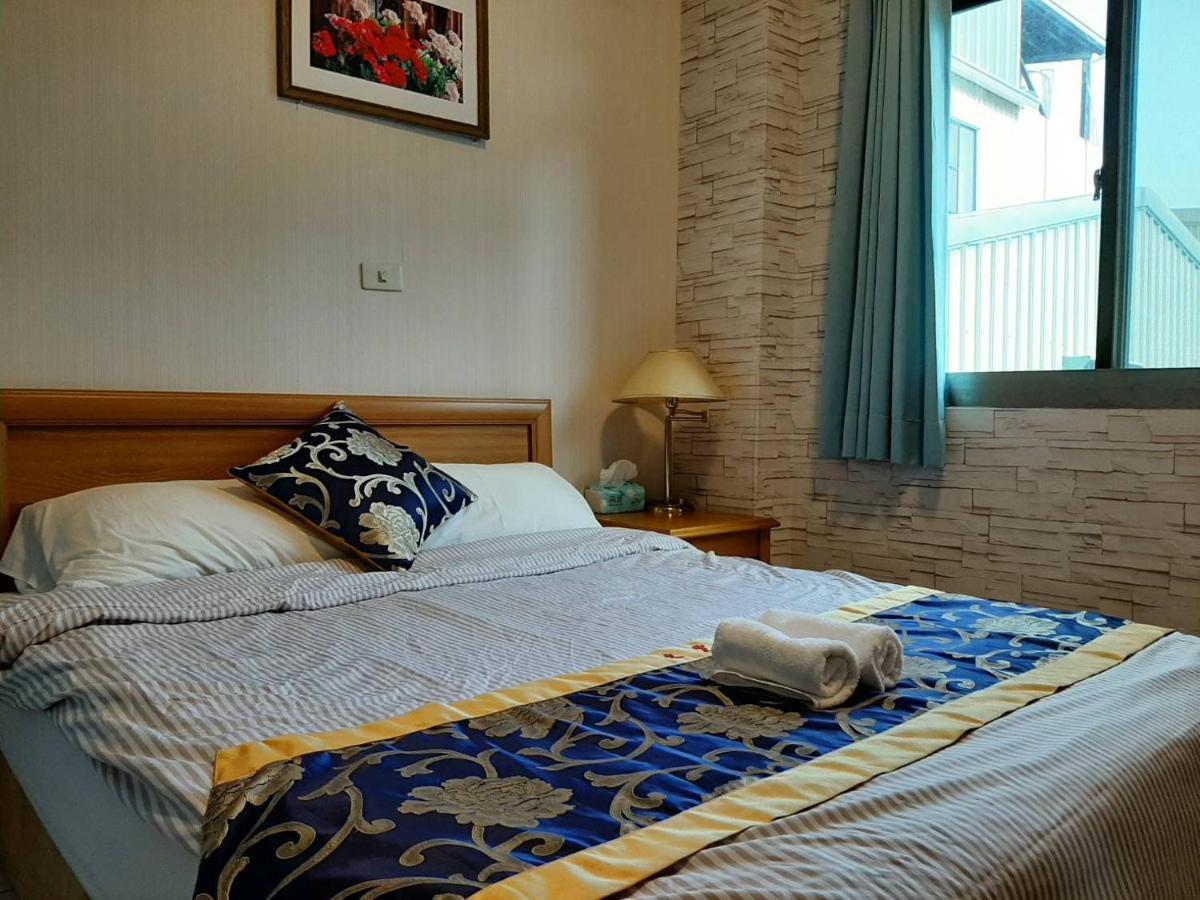 Tainan Suite II Exterior foto