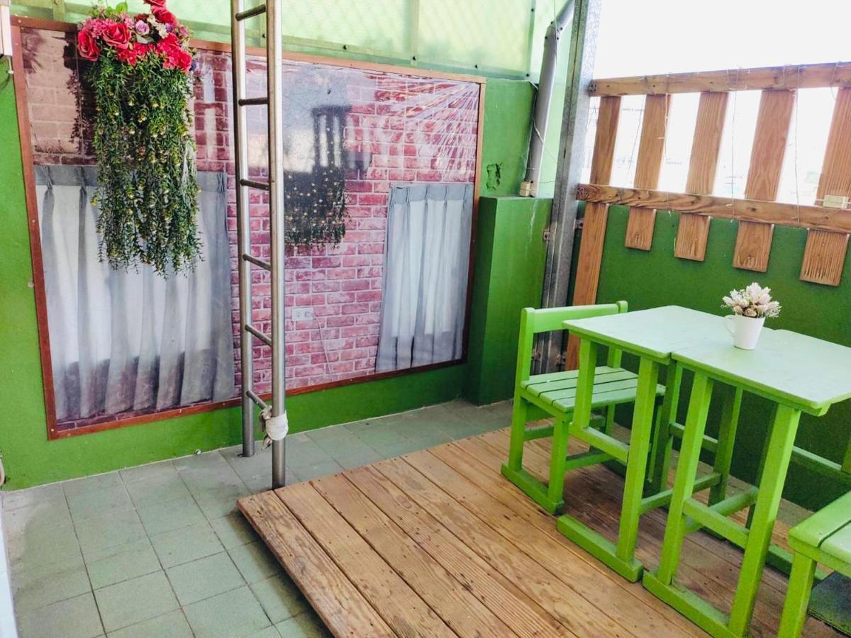 Tainan Suite II Exterior foto