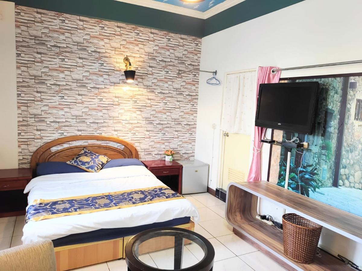 Tainan Suite II Exterior foto