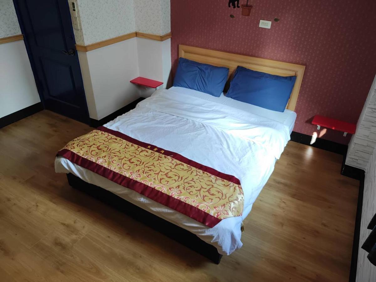 Tainan Suite II Exterior foto