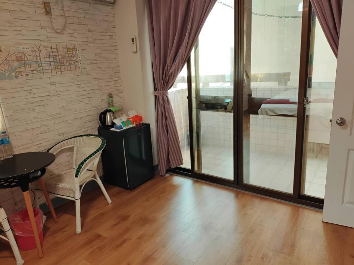 Tainan Suite II Exterior foto