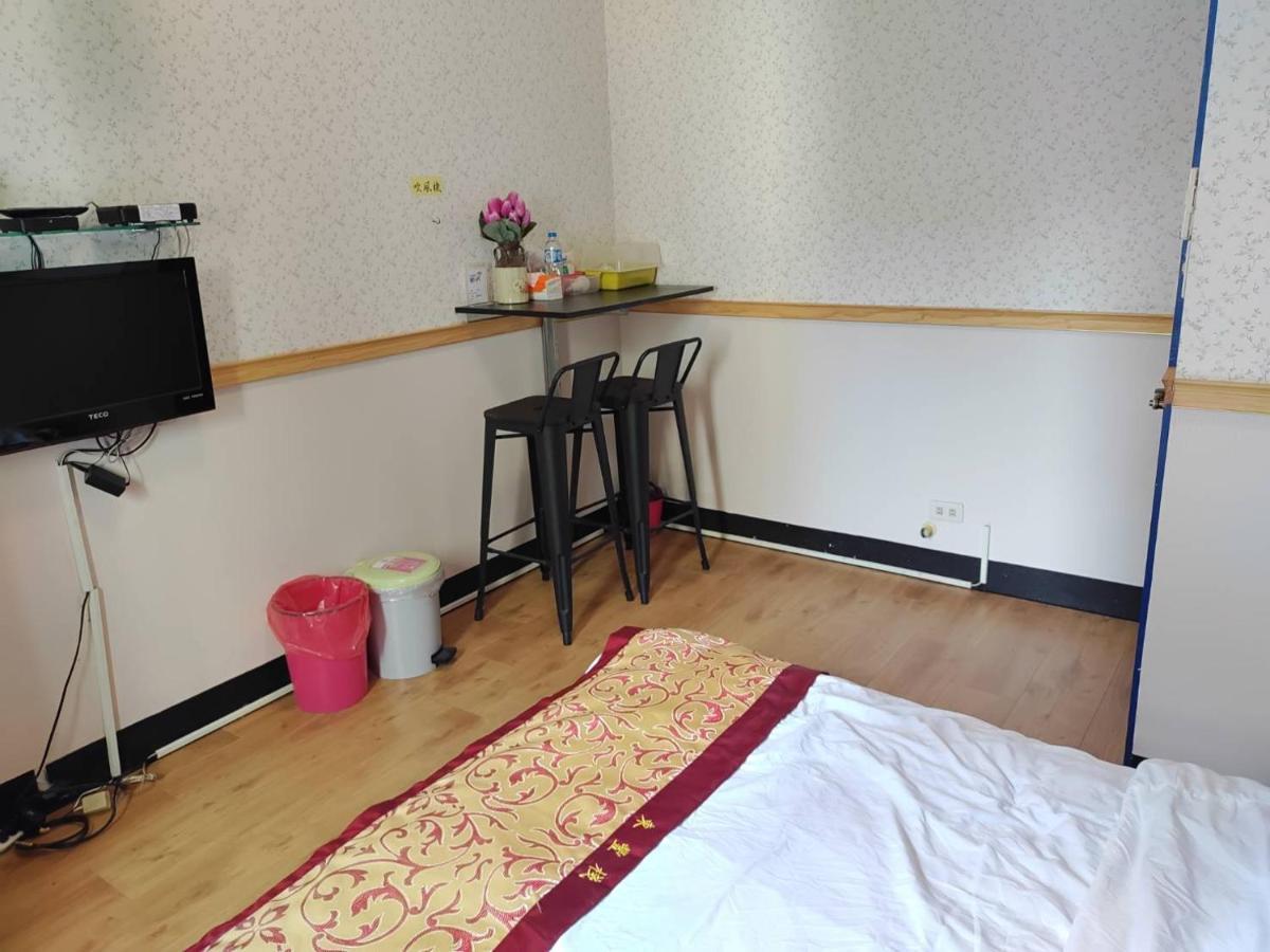 Tainan Suite II Exterior foto