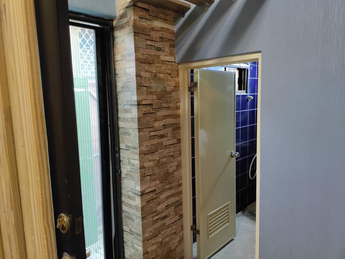 Tainan Suite II Exterior foto