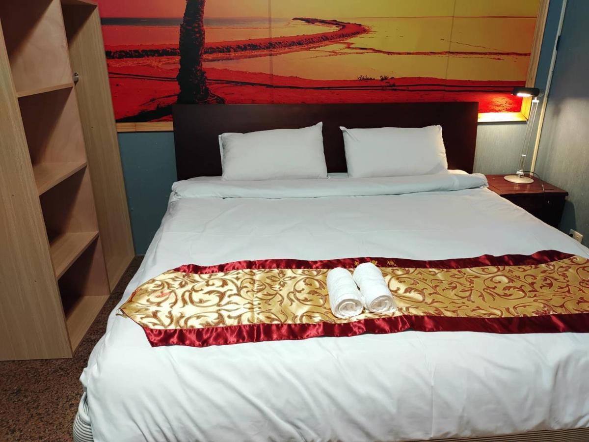 Tainan Suite II Exterior foto