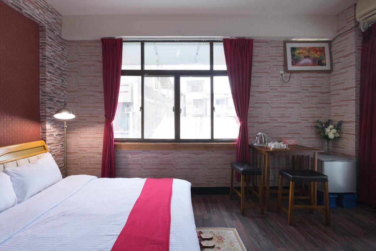 Tainan Suite II Exterior foto