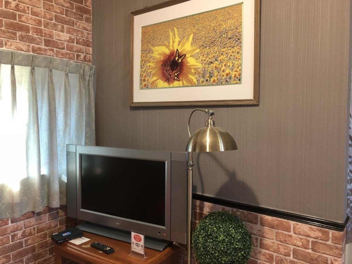 Tainan Suite II Exterior foto