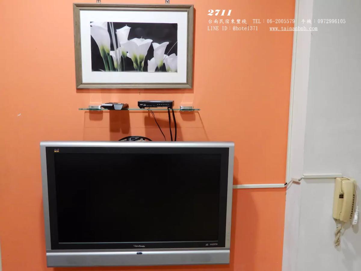 Tainan Suite II Exterior foto
