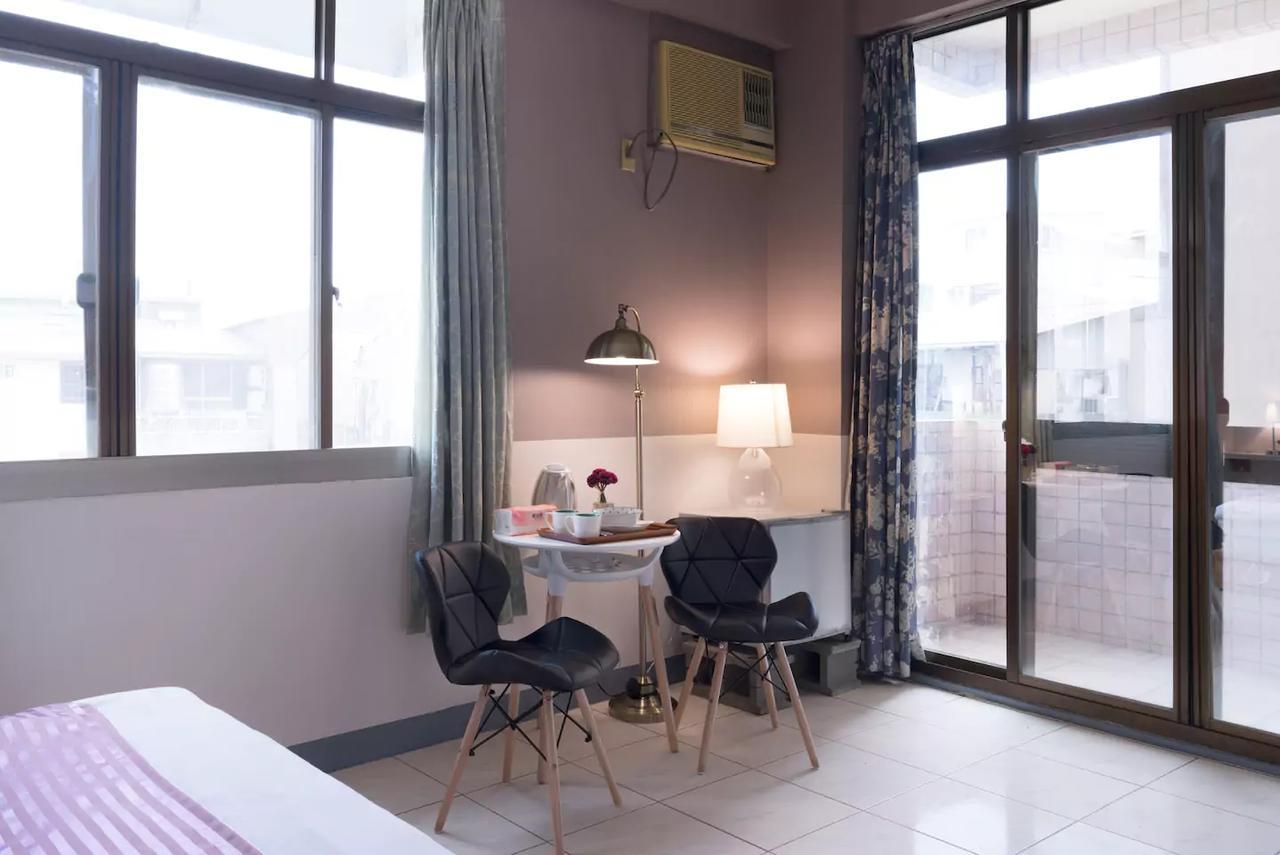 Tainan Suite II Exterior foto