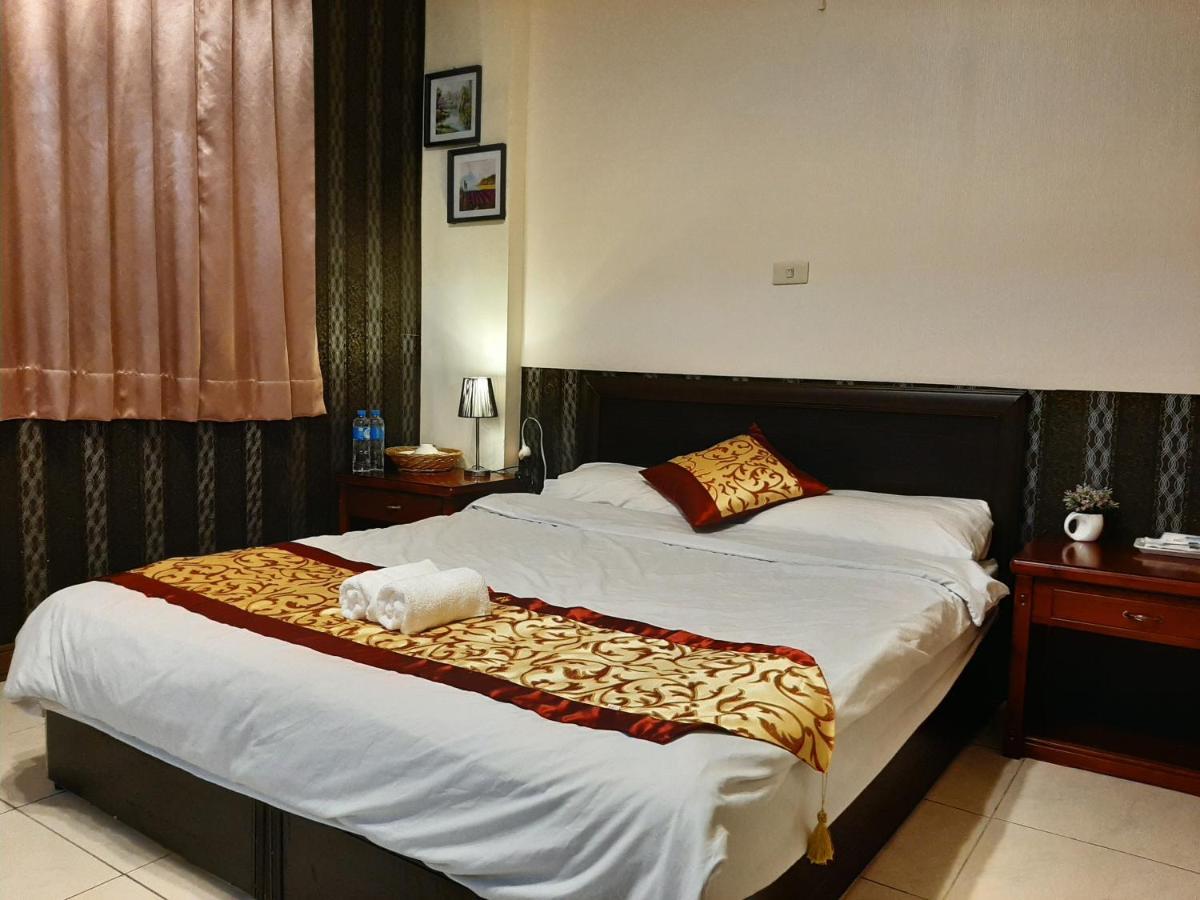 Tainan Suite II Exterior foto